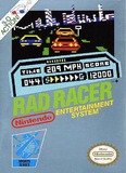 Rad Racer (Nintendo Entertainment System)